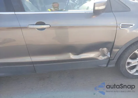 2013 Ford Escape Sel z USA, uszkodzony, nr VIN 1FMCU9H94DUD25804